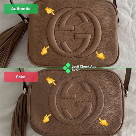 gg soho bag replica|gucci soho counterfeit.